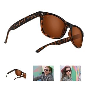 NWT Shady Rays Classic Tortoise Sunglasses